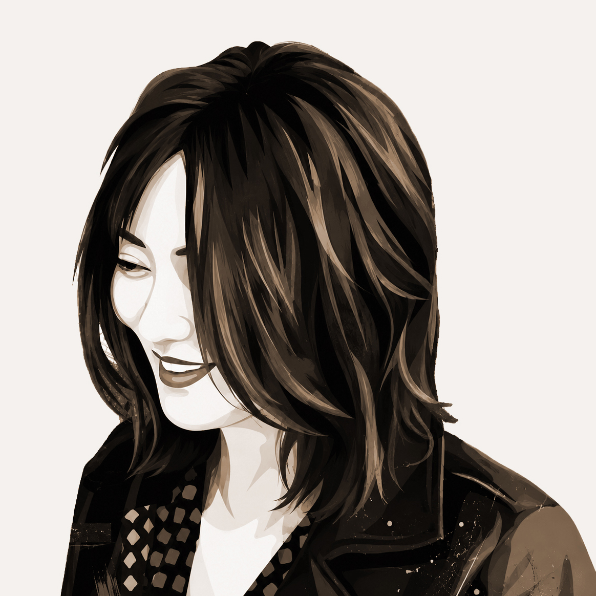 nagi