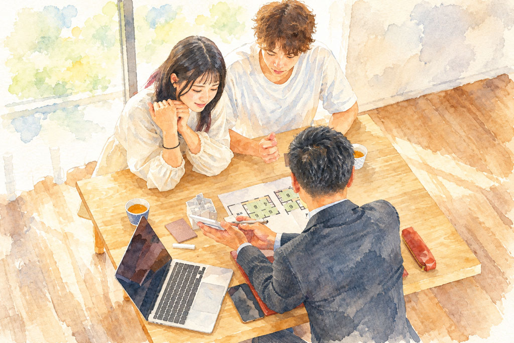 間取り相談は無料でできる？